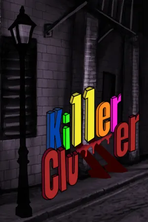 Ki11er Clutter