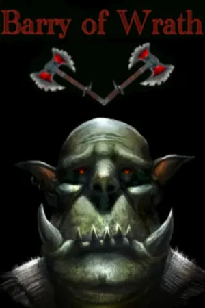 Barry of Wrath