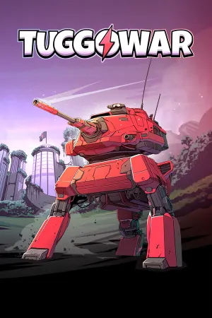 Tuggowar