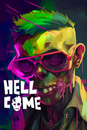 Hellcome