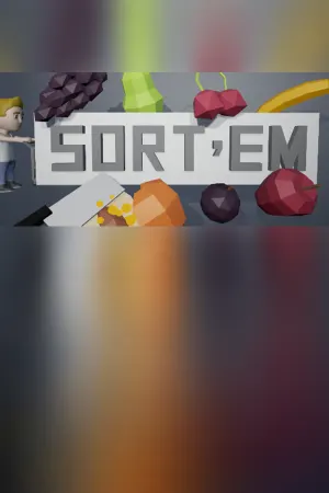 Sort 'Em