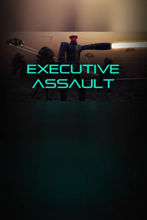 Executive Assault