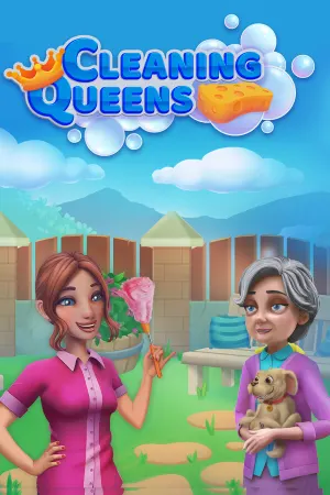 Cleaning Queens