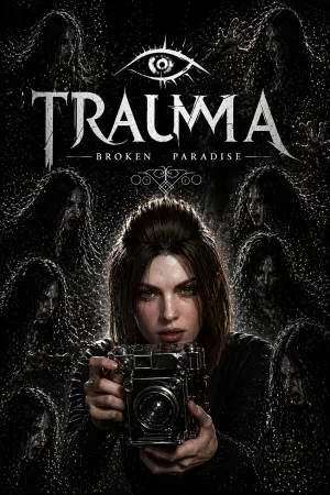 TRAUMA Broken Paradise