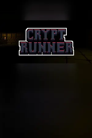 Cryptrunner