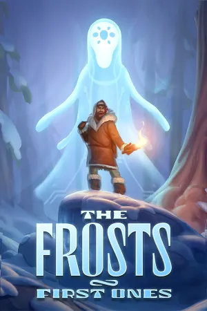 The Frosts: First Ones