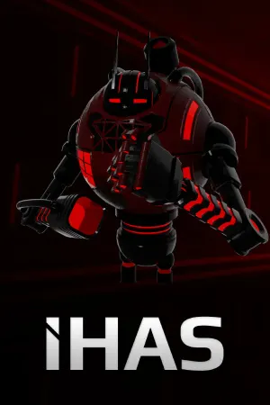 IHAS