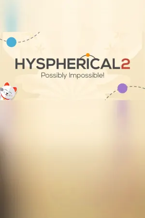 Hyspherical 2