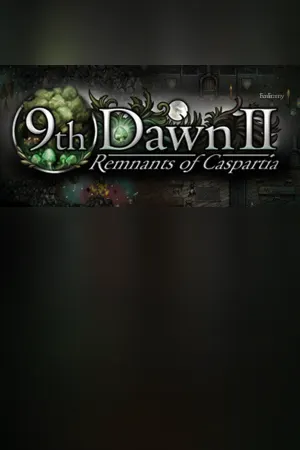 9th Dawn II