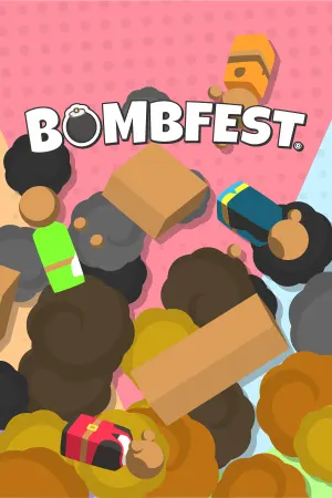 BOMBFEST