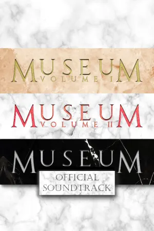 MUSEUM VOLUME I