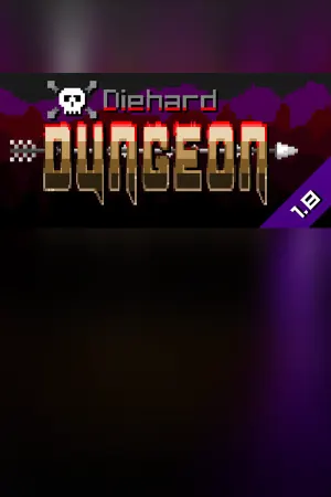 Diehard Dungeon
