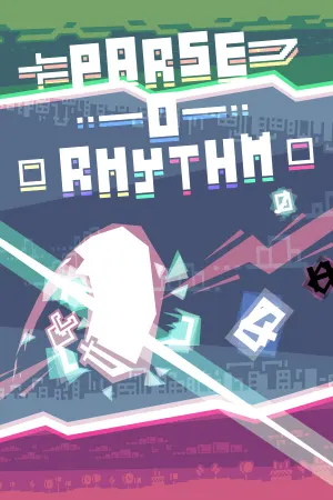 Parse-O-Rhythm