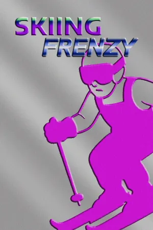 Skiing Frenzy