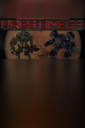 Ares Omega