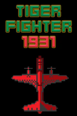 Tiger Fighter 1931