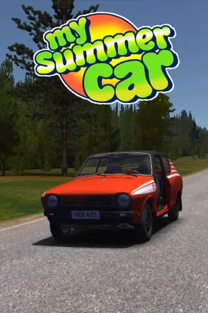 My Summer Car