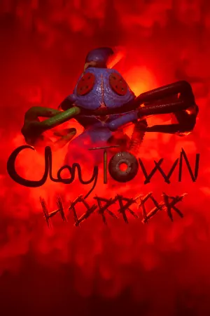 ClayTown Horror Part One