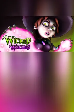 Wicked Witches