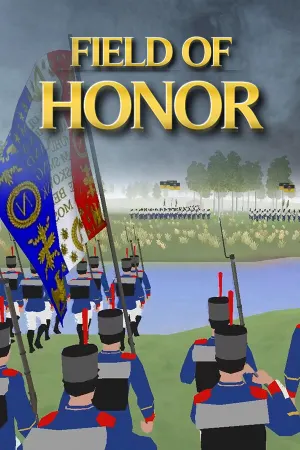 Field of Honor