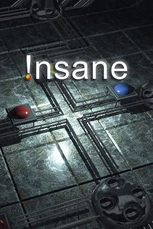 Insane