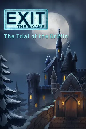 EXIT The Game – Trial of the Griffin