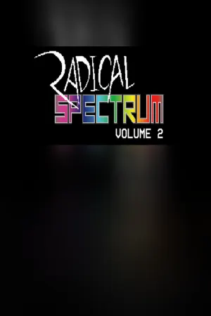 Radical Spectrum: Volume 2