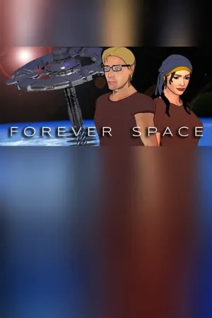 Forever Space