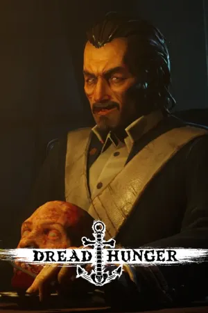Dread Hunger
