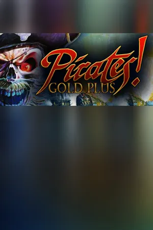 Sid Meier's Pirates! Gold Plus (Classic)
