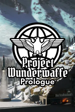 Project Wunderwaffe: Prologue