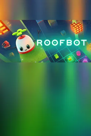Roofbot