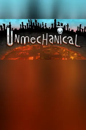 Unmechanical
