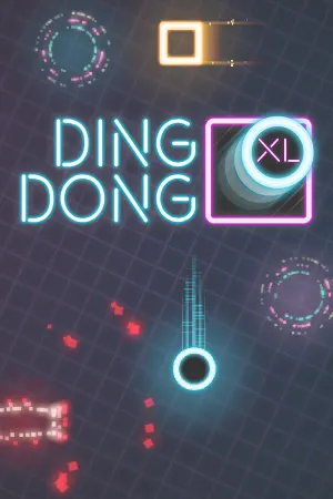 Ding Dong XL