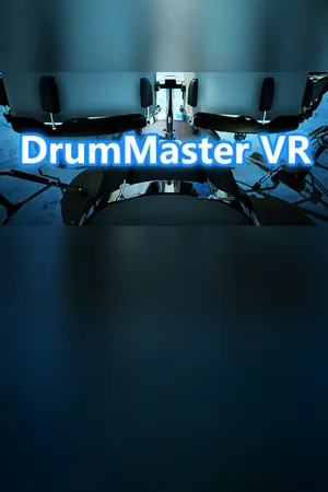DrumMasterVR
