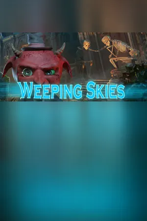 Weeping Skies