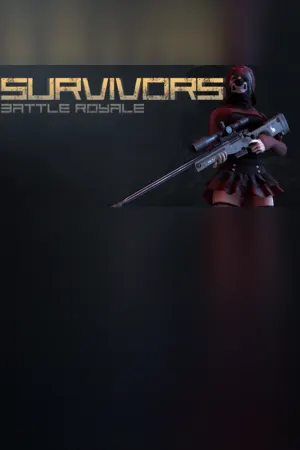 Battle Royale: Survivors 究极求生:大逃杀