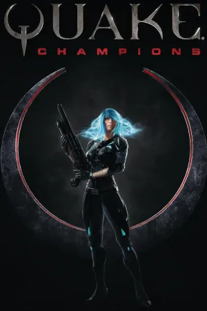 Quake Champions