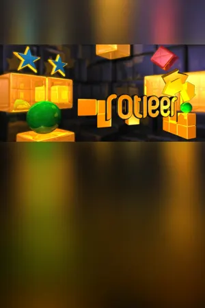 Rotieer