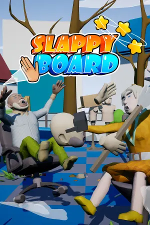 Slappy Board