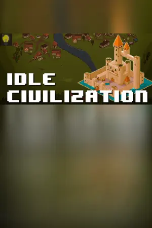Idle Civilization