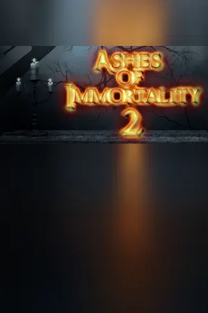 Ashes of Immortality II