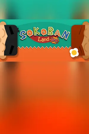 Sokoban Land DX