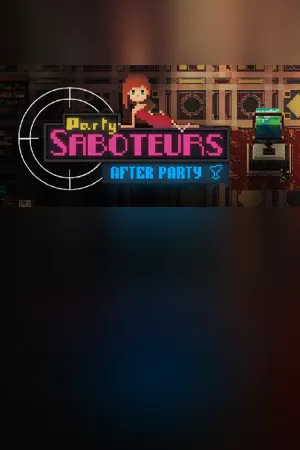 Party Saboteurs: After Party