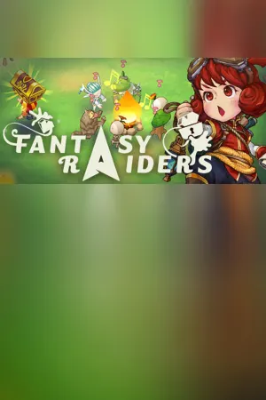 Fantasy Raiders