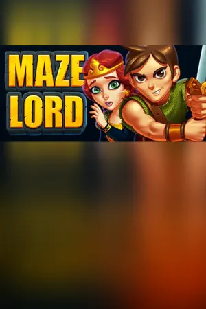 MAZE LORD