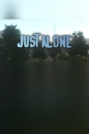 Just Alone