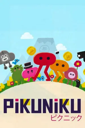 Pikuniku