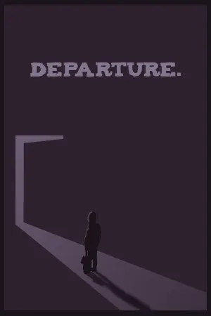 Departure.