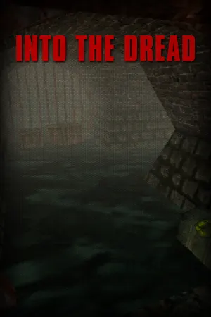 Into The Dread